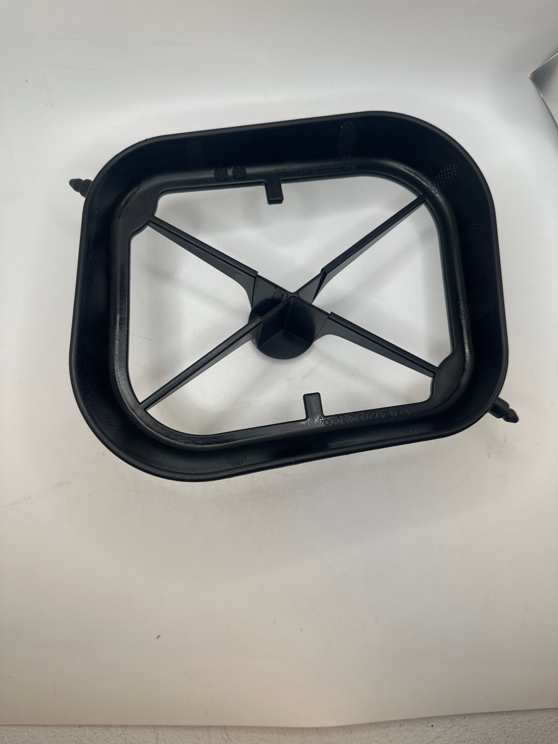 OEM KTM Air Filter Cage
 #47206016000
 #85.16