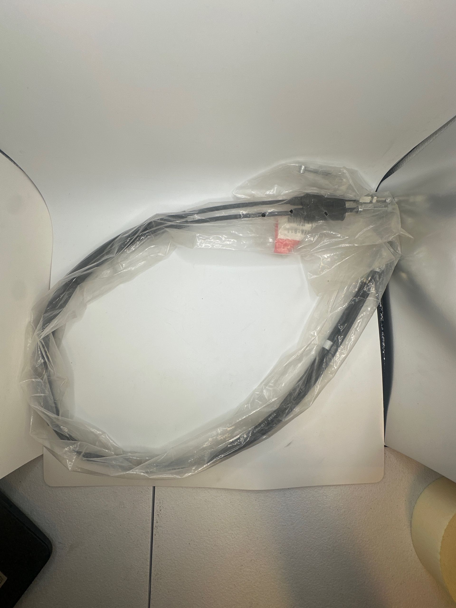 OEM Honda Throttle Cable
 #17910-KRN-B11
 #CM25