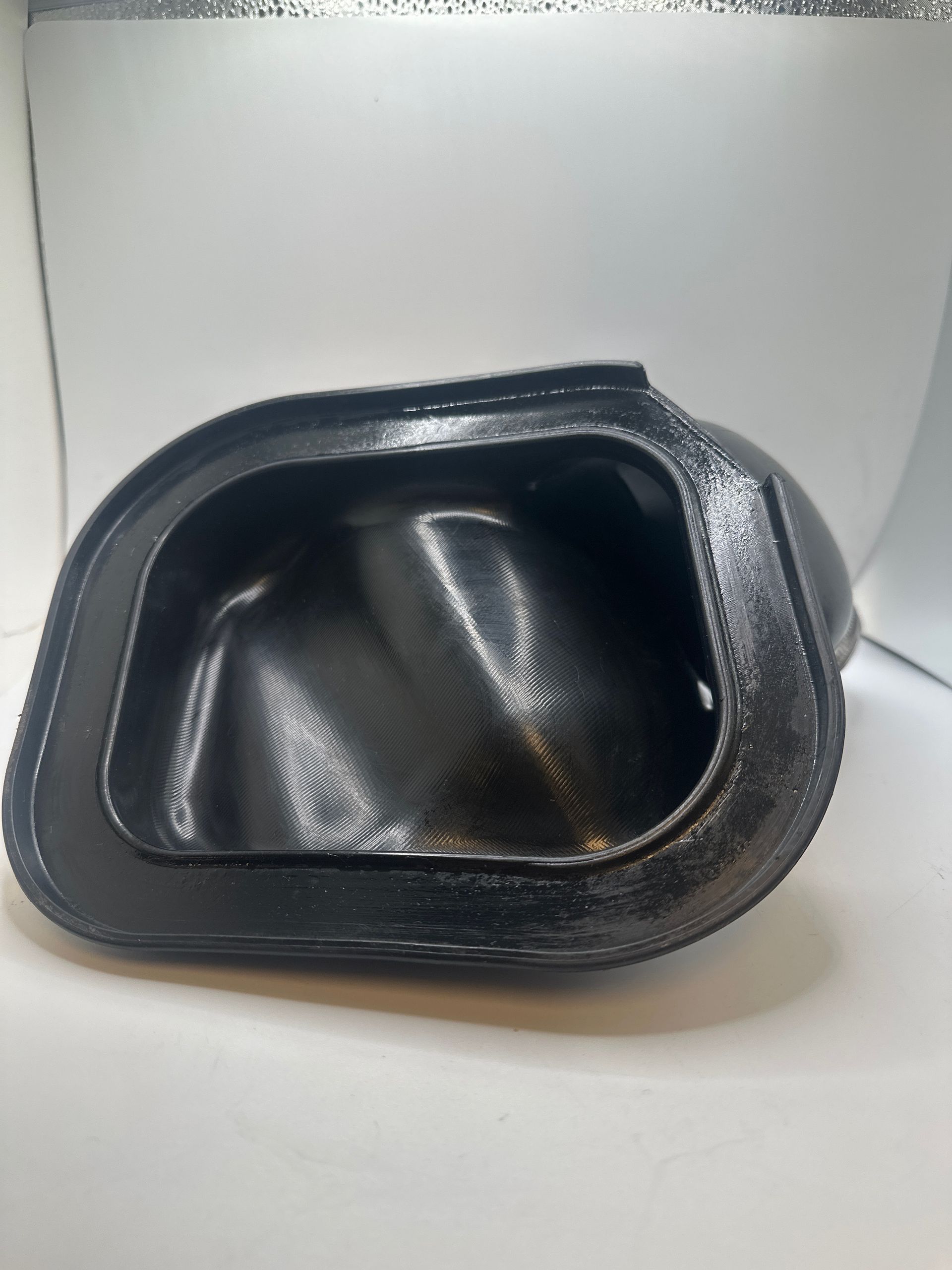 OEM KTM Air Boot 
 #47206026000
 #85.19