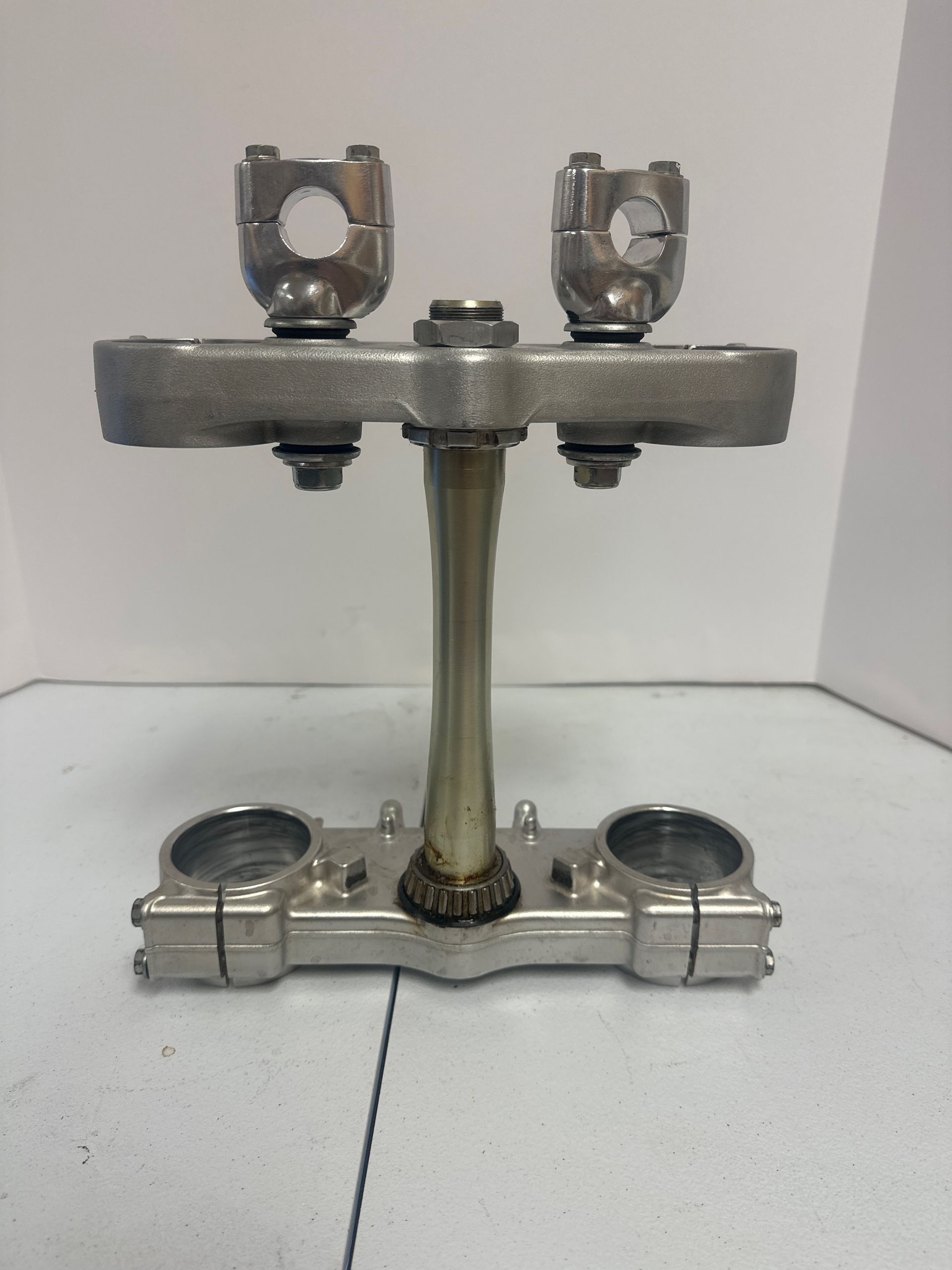 2016 CRF250R CRF450R OEM Stock Triple Clamps
#CM1