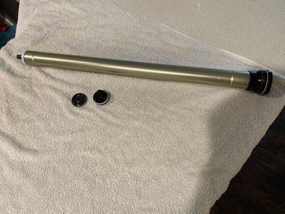 17 450sxf L/S screw cap + tube CPL