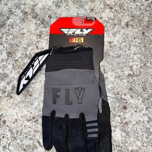 Fly Racing F-16 Gloves