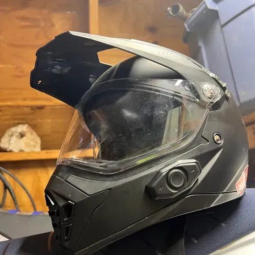 Sedici Helmets - Size S