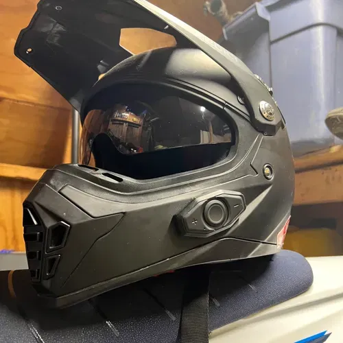 Sedici Helmets - Size S