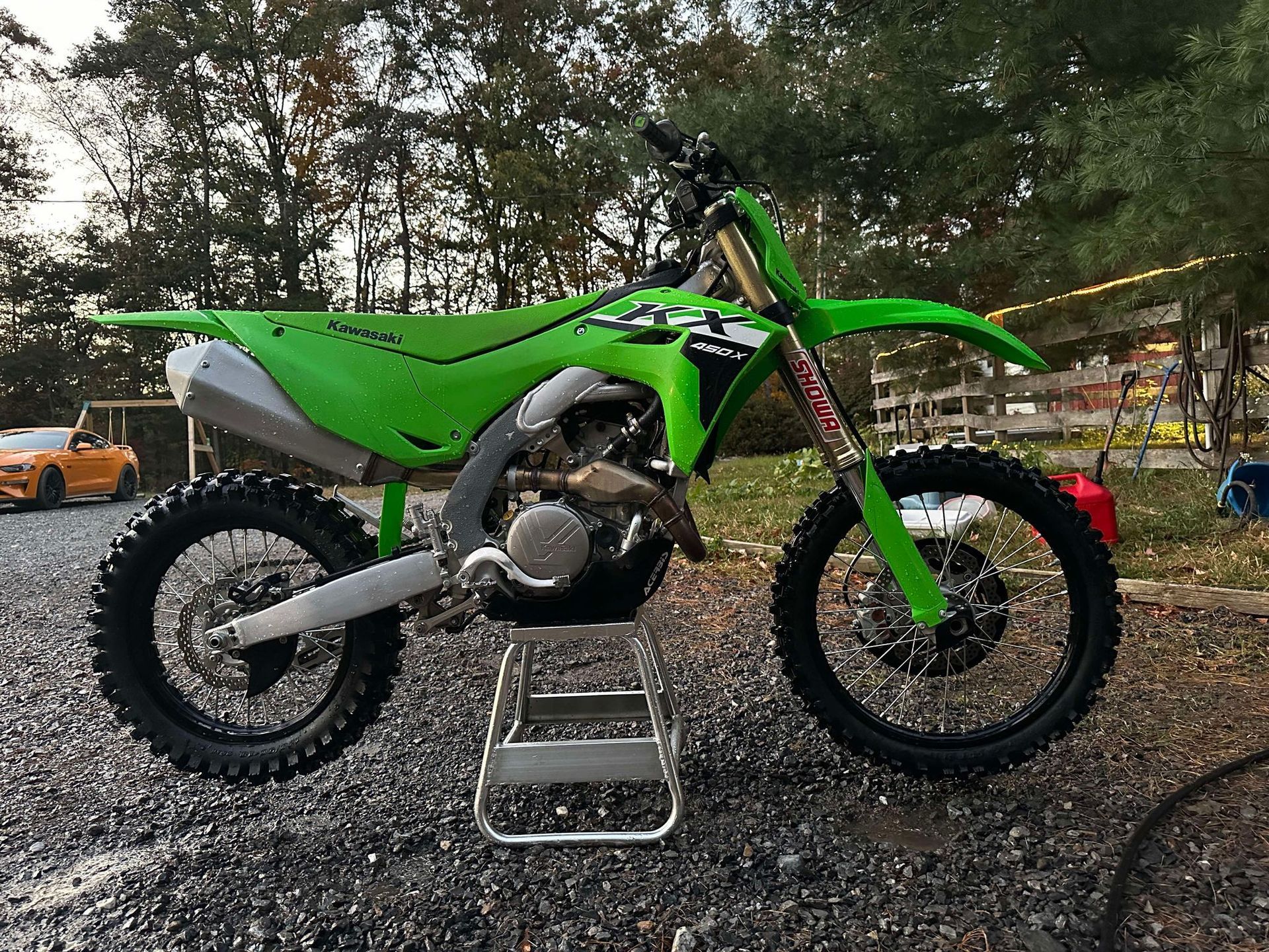 KM3 Solutions