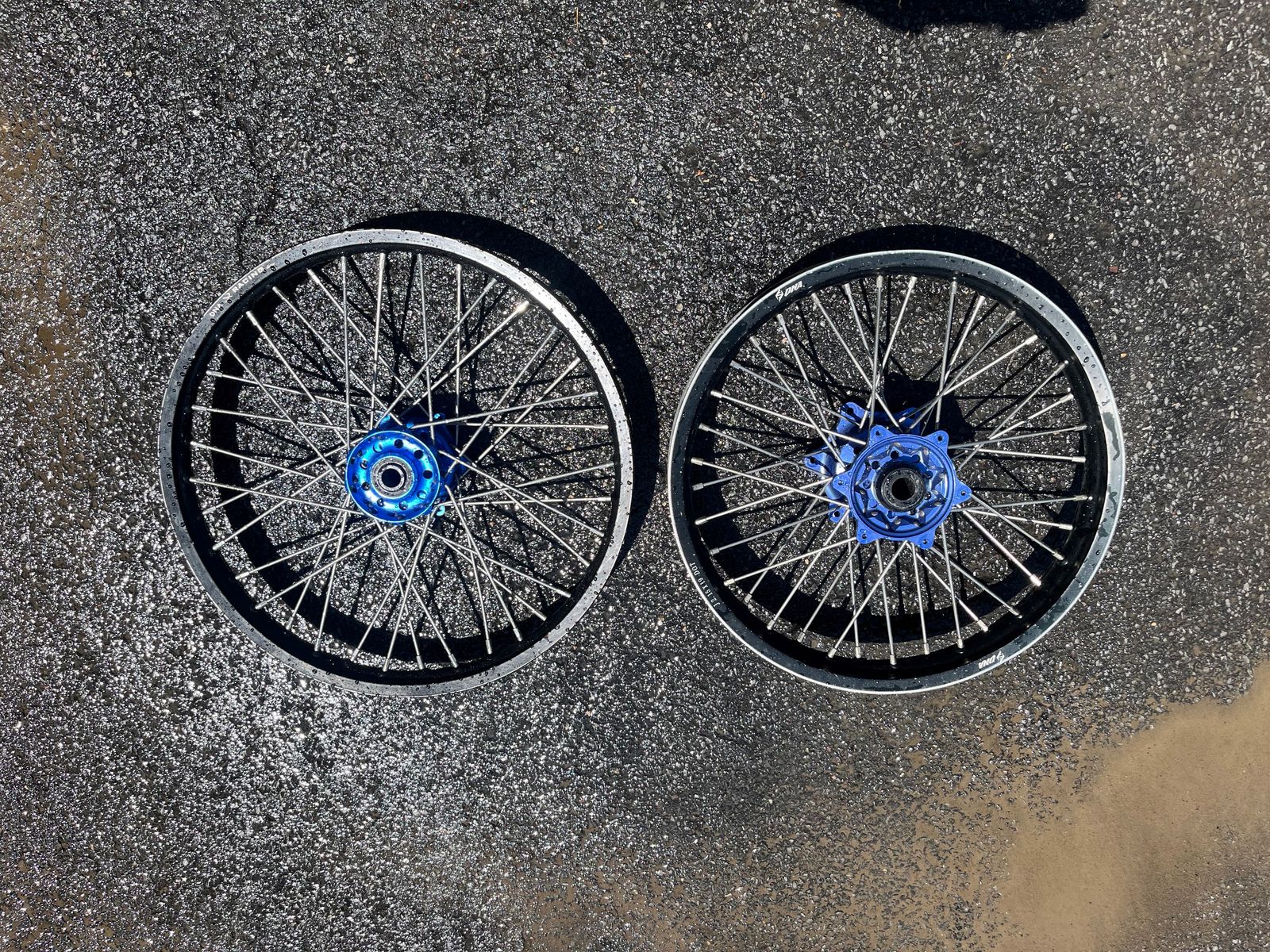 Dna Rims