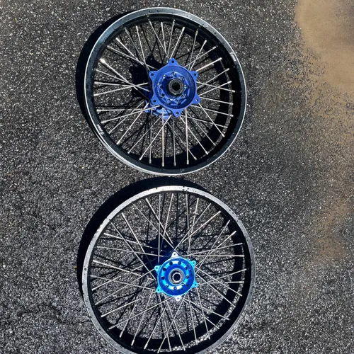 Dna Rims