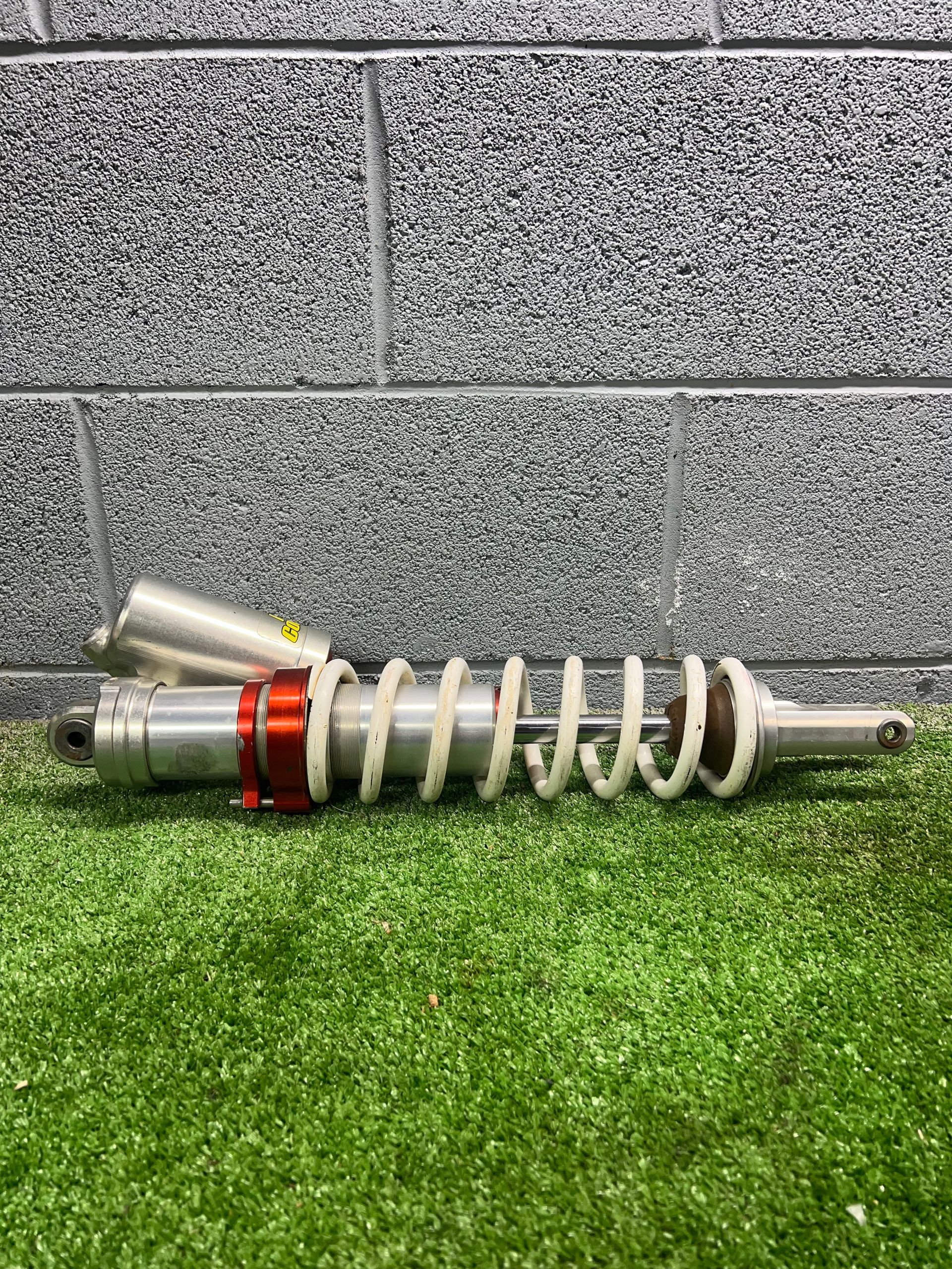 WP A Kit Shock