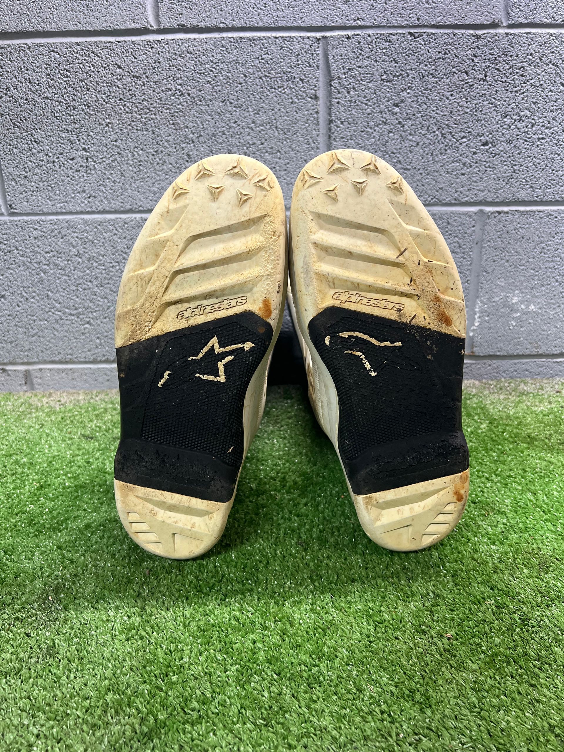 Alpinestars Tech 7