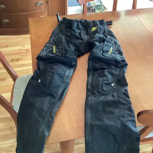 Klim Dakar Pant