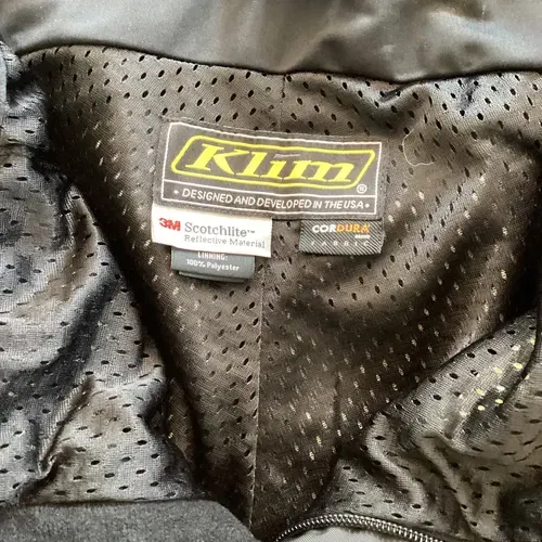 Klim Dakar Pant