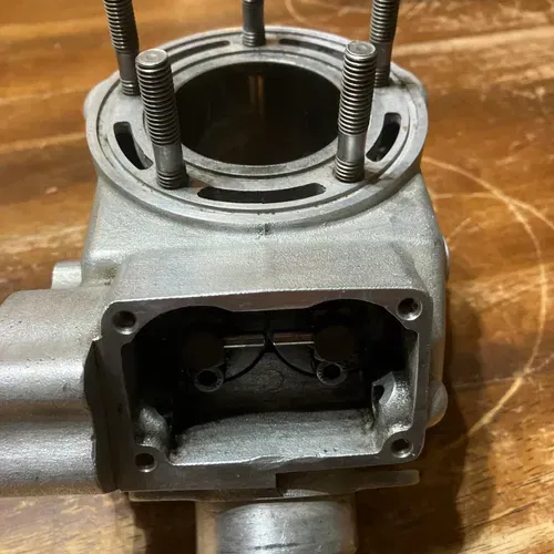 Yamaha YZ 125 2004 Cylinder 5XE00