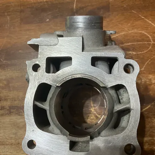 Yamaha YZ 125 2004 Cylinder 5XE00