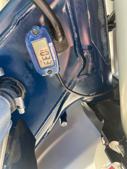 2020 Husqvarna FC350