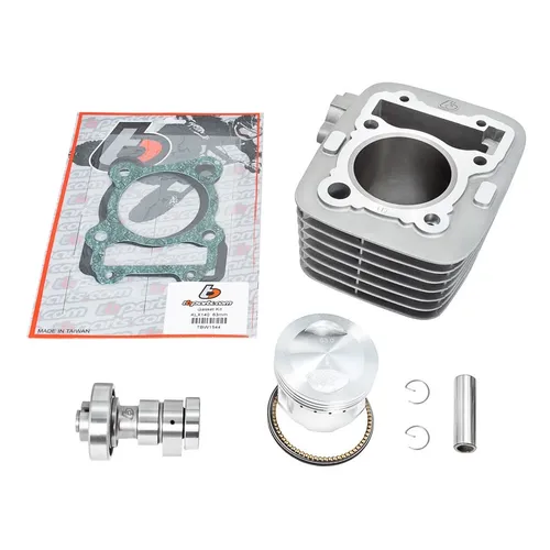 Klx140 Big Bore Kit With Cam