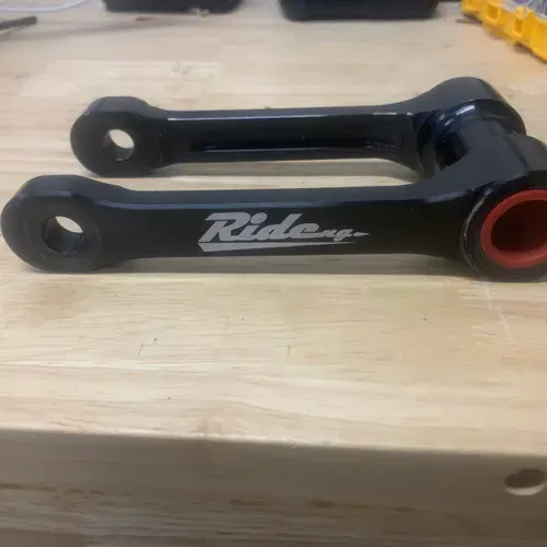 Ride Engineering Performance Link