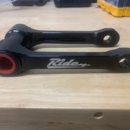 Ride Engineering Performance Link