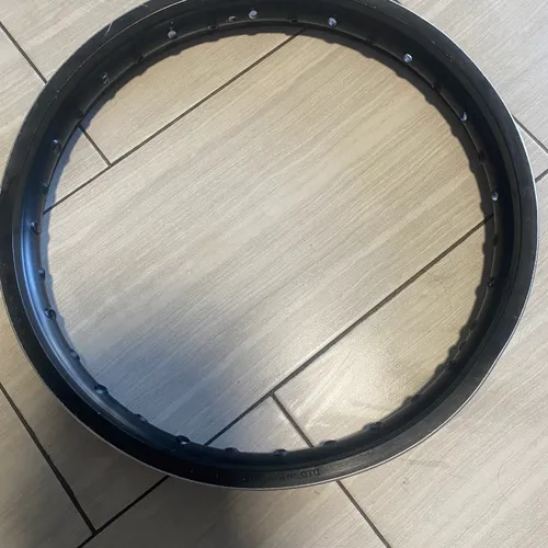 DID Dirtstar Original Rear Rim 19x2.15