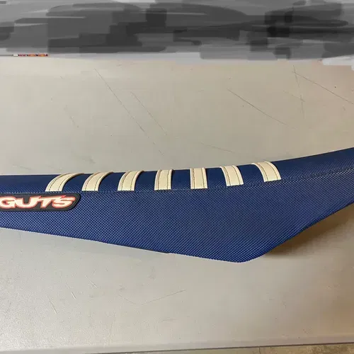 Husqvarna Guts Racing Seat 