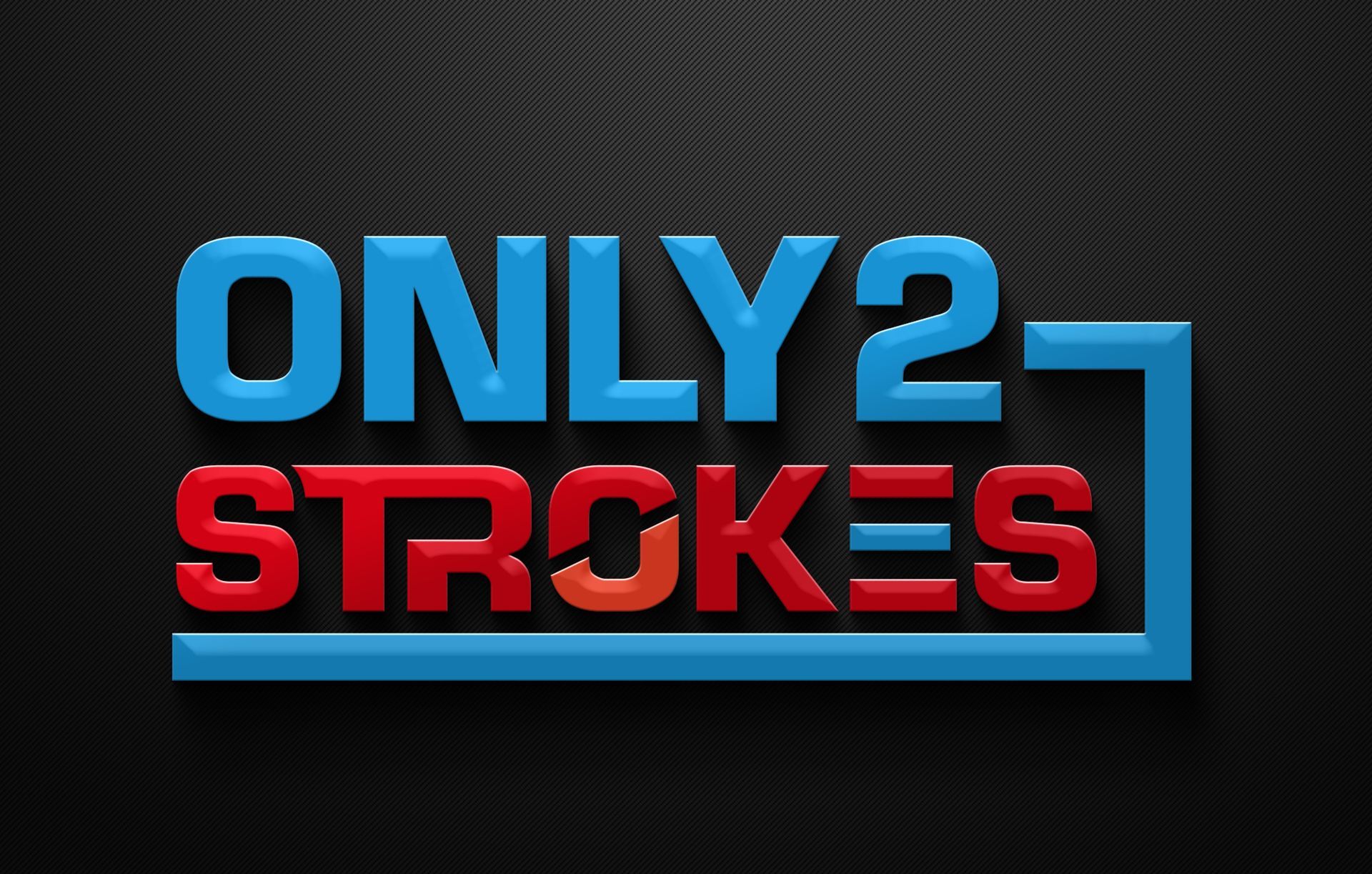 Only2STROKES