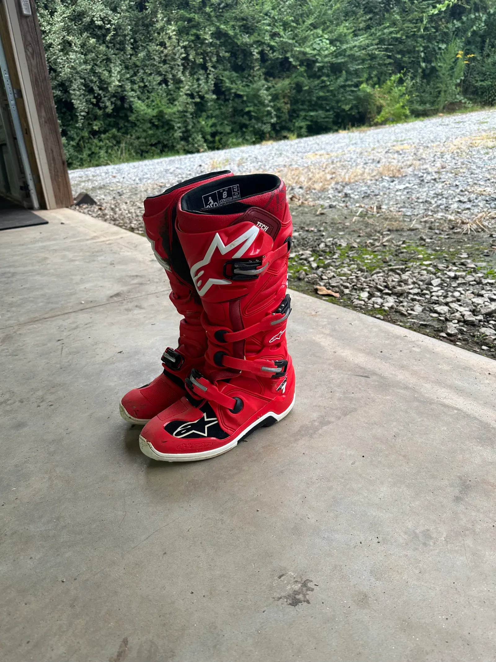 2019 alpinestars 2024 tech 7