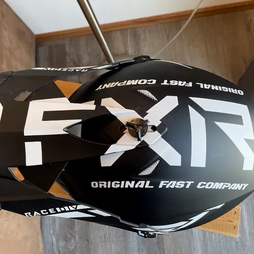 FXR Helmet - Size S