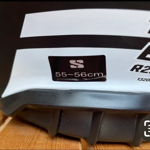 FXR Helmet - Size S