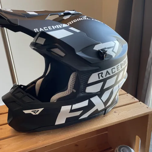 FXR Helmet - Size S