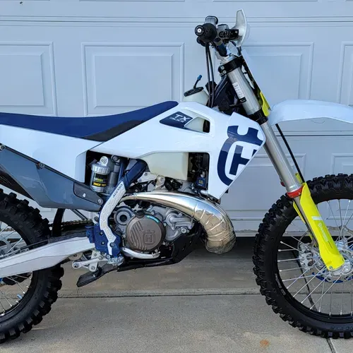 2020 Husqvarna Tx300
