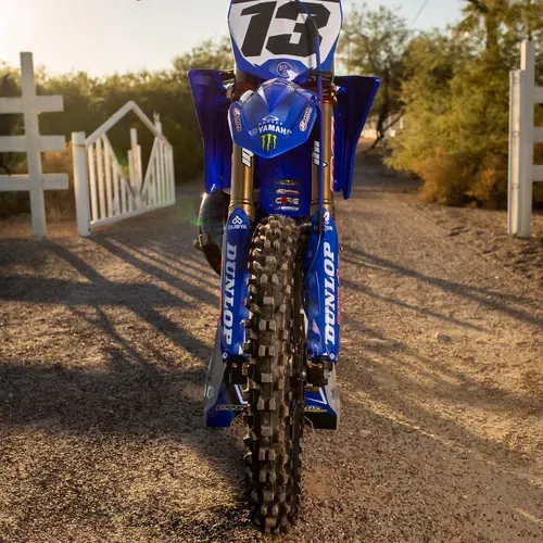 2006 Yamaha YZ250