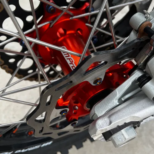 2022 KTM 150 SX
