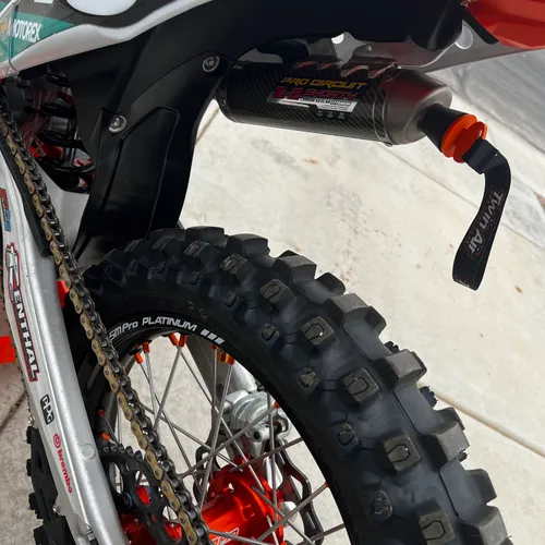 2022 KTM 150 SX