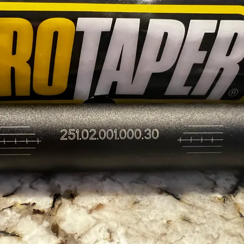New Pro Taper Fc250 Rockstar Stock Bars 