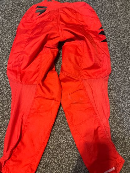 Youth Shift Gear Combo - Size L/24