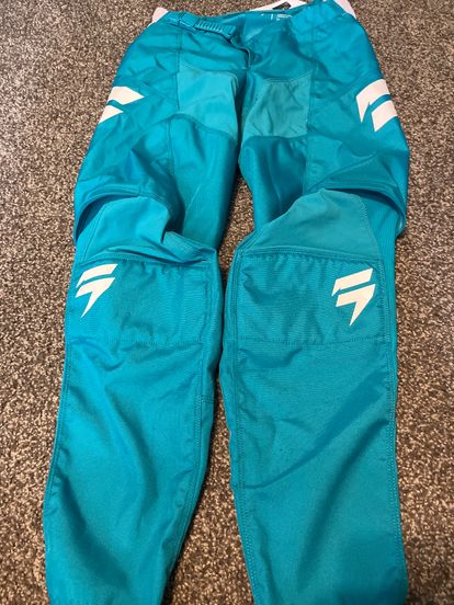 Youth Shift Gear Combo - Size L/26