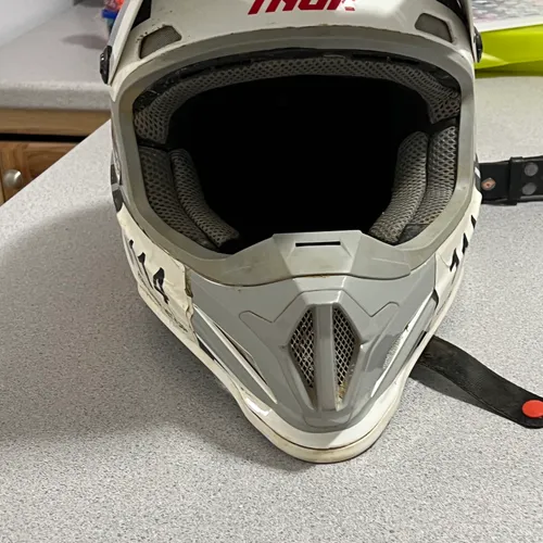 Thor Helmets - Size S