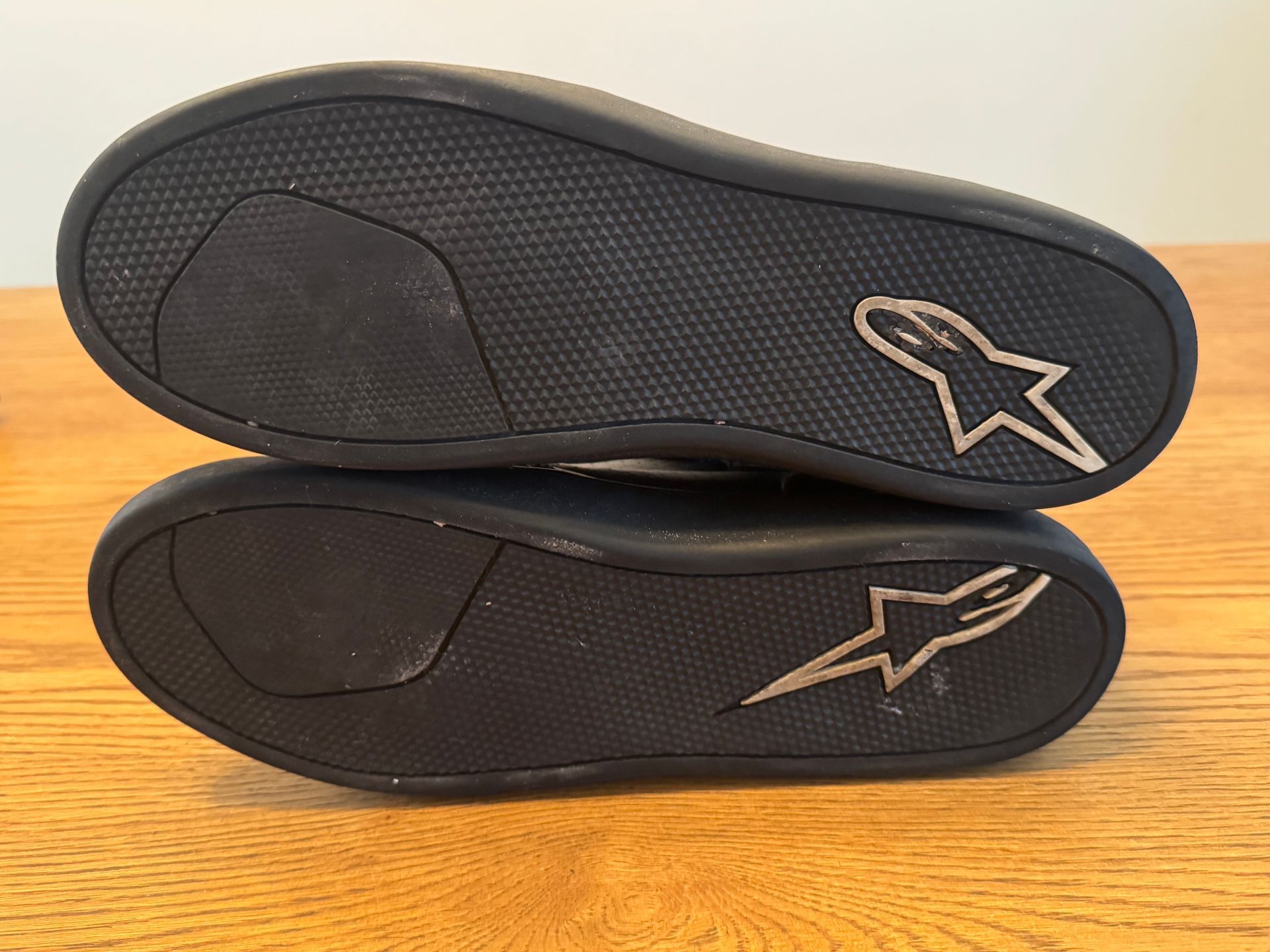 ALPINE STARS LUNAR BOOTS 9.5 Pre-owned 