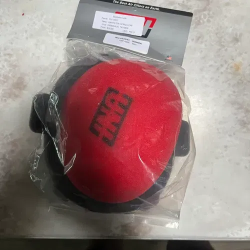 UNI Air Filter 