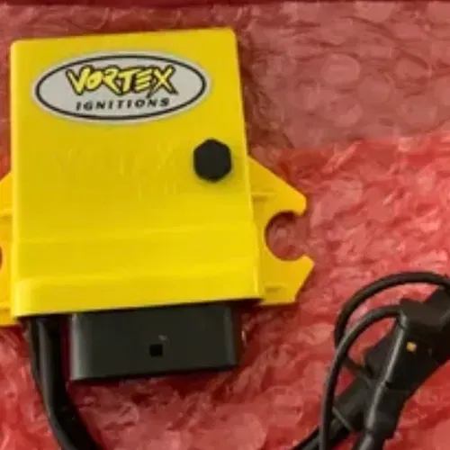 19-23 YZ250F Vortex Ecu Like New