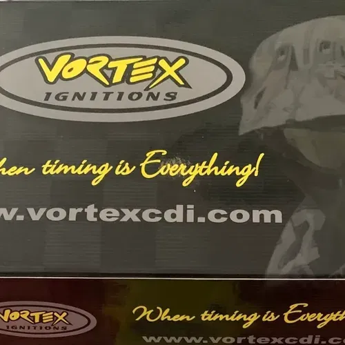 19-23 YZ250F Vortex Ecu Like New