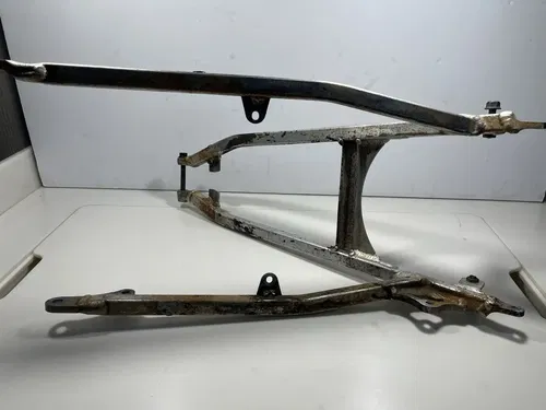 2006 2007 2008 KAWASAKI KX250F KX 250F SUB FRAME SUBFRAME CHASSIS 32160-019 OEM