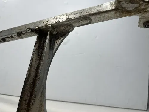 2006 2007 2008 KAWASAKI KX250F KX 250F SUB FRAME SUBFRAME CHASSIS 32160-019 OEM