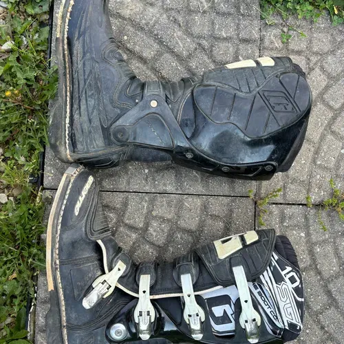 Gaerne SG10 Size 12