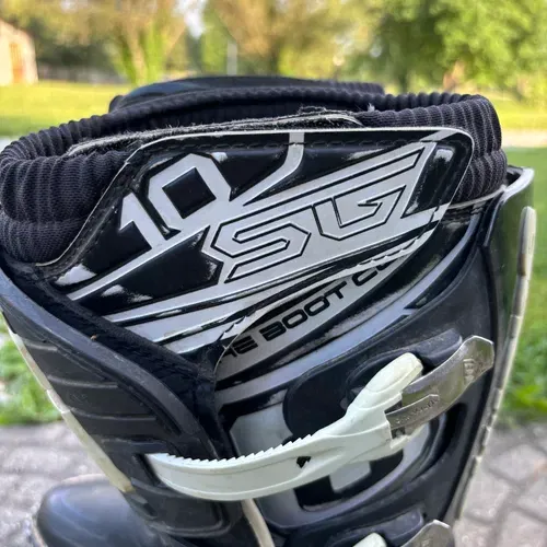 Gaerne SG10 Size 12