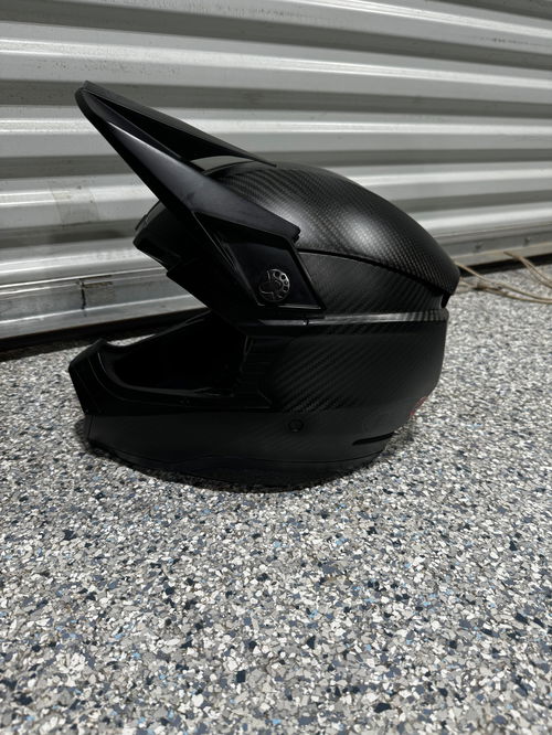 Bell Moto 10 Flex
