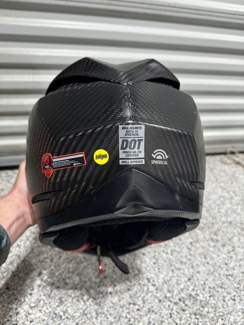 Bell Moto 10 Flex