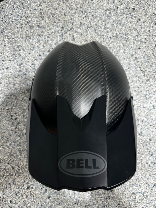 Bell Moto 10 Flex