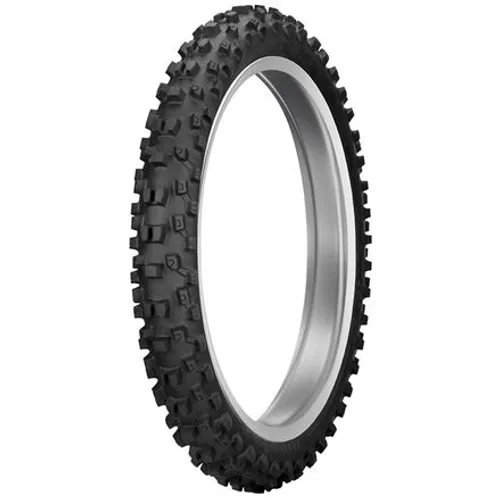 Dunlop Geomax MX33 Front Tire 80/100-21