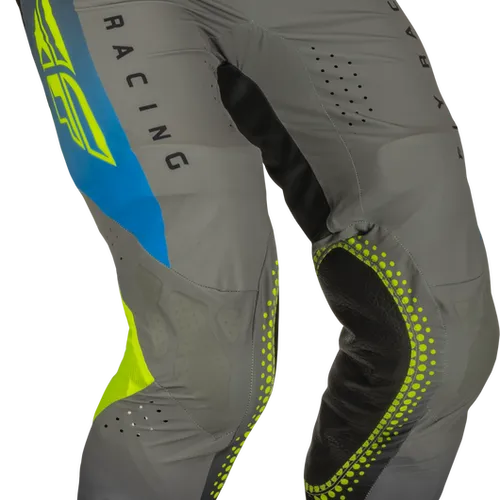 FLY RACING LITE PANTS AND JERSEY 