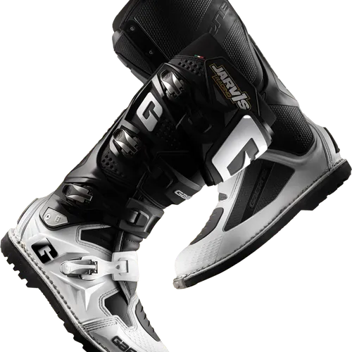 GAERNE SG12 ENDURO BOOT JARVIS EDITION